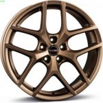 Borbet Y 8x18 5x114,3 ET48 bronze – Sleviste.cz