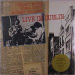 Christy Moore - Live In Dublin LP – Hledejceny.cz