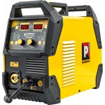Powermat PM-IMGTS-200LN MIG/MAG + MMA + TIG Lift 200 A synergická FLUX – Zboží Dáma