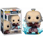 Funko POP! 1441 Animation Avatar The Last Airbender Iroh – Hledejceny.cz