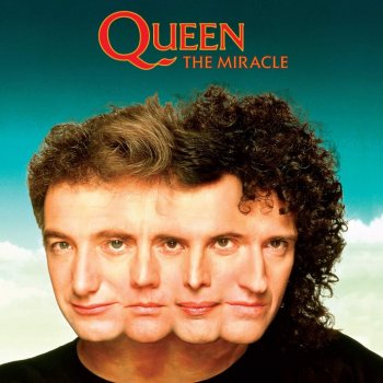 Queen - The miracle CD