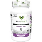 VetriScience Immune Plus 60 cps – Hledejceny.cz