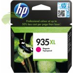 HP 935XL originální inkoustová kazeta purpurová C2P25AE – Zboží Mobilmania