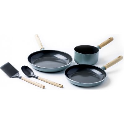 GreenPan Set nádobí Mayflower 5 ks