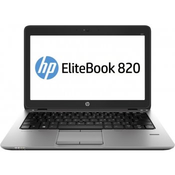 HP EliteBook 820 H5G09EA