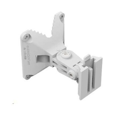Mikrotik quickMOUNT PRO, kompatibilní se všemi SXT modely, elevace až 140° (V i H rovině) QMP – Hledejceny.cz