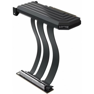 HYTE PCIe 5.0 Hyper Riser ACC-HYTE-PCIE50-BB – Zbozi.Blesk.cz