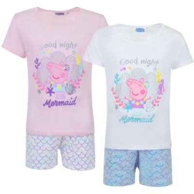 Sun City dětské pyžamo Peppa Pig – Zboží Dáma