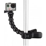 GoPro Jaws Flex Clamp Mount ACMPM-001 – Hledejceny.cz