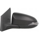 Levé zpětné zrcátko Toyota Corolla (E18/ZRE1) 13-19 SKLÁPĚCÍ PRO LAK | Zboží Auto