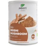 Nature´s Finest Reishi Mushroom Bio 2 x 125 g – Hledejceny.cz