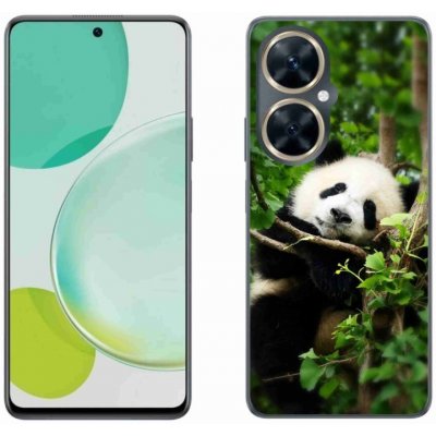 mmCase Gelové Huawei Nova 11i - panda