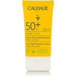 Caudalie Vinosun Protect Fluid SPF50+ hydratační a ochranný fluid 40 ml – Hledejceny.cz