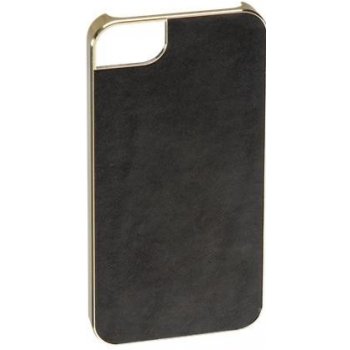 Pouzdro SENA Cases Ultrathin Snap iPhone 5 5S SE černé