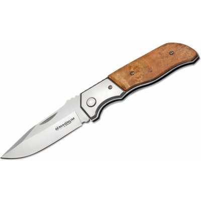 Kapesní nůž Magnum Forest Ranger 42 - Böker Magnum – Zboží Mobilmania