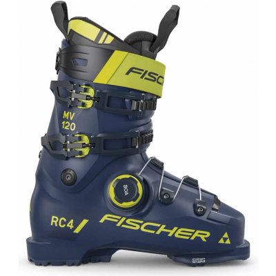 Fischer RC4 120 MV BOA VAC GW 24/25 – Sleviste.cz
