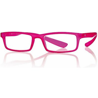 Centrostyle Čtecí brýle Růžová