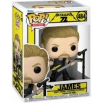 Funko Pop! 484 Metallica 72 James – Zboží Dáma