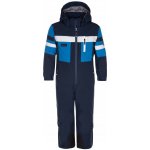 Chlapecká zimní kombinéza KILPI PONTINO JB LJKI MODRÁ – Zboží Dáma