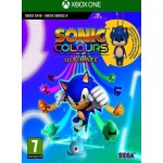 Sonic Colours Ultimate – Hledejceny.cz