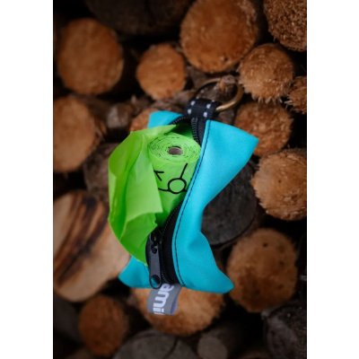 Nobby Rio zásobník na sáčky 7,5 x 4 x 5 cm – Zbozi.Blesk.cz