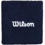 Wilson Terry Logo Wristband – Zboží Dáma