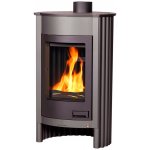 MASTERFLAMME Medie I šedá – Zboží Mobilmania