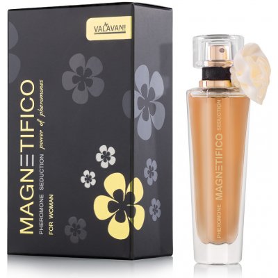 Valavani Magnetifico MAGNETIFICO Pheromone Seduction 30 ml