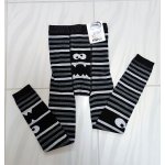 Trepon Legíny Strašík černá – Sleviste.cz