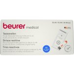 Beurer GL44/GL50 testovací proužky 50 ks – Zboží Dáma