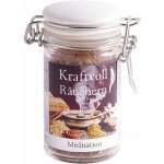 Nefertitis Vykuřovací směs Síla vykuřování Meditace NF24388 60 ml – Hledejceny.cz