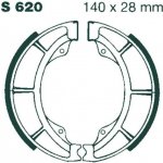 EBC S 620 WG brzdové pakny čelisti na motorku – Sleviste.cz
