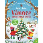 Ema a Kuba Vánoce – Zboží Dáma