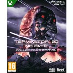 Terminator 2D: No Fate – Zboží Dáma Terminator 2D: No Fate – Zboží Dáma