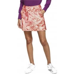 Nike dámská sukně Golf DRY UV VCTY SKRT oranžová