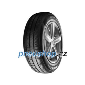 Avon ZT7 185/65 R15 88T