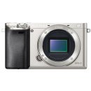 Digitální fotoaparát Sony Alpha A6000