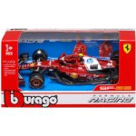 Bburago Model BOLID F1 Ferrari SF-25 Melbourne GP 2025 Hamilton 18-36853 1:43 – Hledejceny.cz