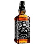Jack Daniel's Paula Scher 43% 0,7 l (holá láhev) – Hledejceny.cz
