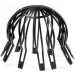 Evromat Lapač listí a nečistot 100 mm plastový – Hledejceny.cz