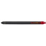 Pentel BLP437 červený – Zboží Živě