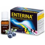 Labomar Enterina lahvičky 8 x 10 ml – Hledejceny.cz
