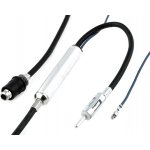 Anténní napáječ phantom RAST - DIN – Zboží Mobilmania