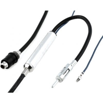 Anténní napáječ phantom RAST - DIN – Zboží Mobilmania