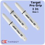 Target PRO GRIP white INTERMEDIATE 41mm – Zboží Dáma