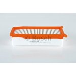 Vzduchový filtr BOSCH F026400343 – Hledejceny.cz