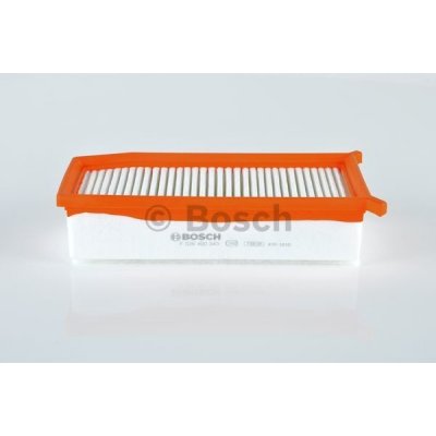 Vzduchový filtr BOSCH F026400343 – Hledejceny.cz