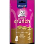 Vitakraft Crispy Crunch se sladem 60 g – Zbozi.Blesk.cz