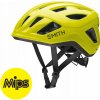 Cyklistická helma SMITH SIGNAL Mips neon yellow 2021