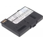 Cameron Sino CS-SMC55CL 3.7V Li-ion 750mAh černá - neoriginální – Zboží Živě